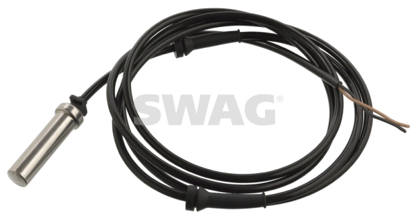 Snímač počtu otáčok kolesa SWAG